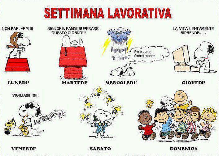 Vignetta Divertente - 04/03/2013