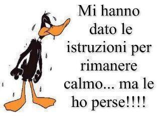 Vignetta Divertente - 04/03/2013