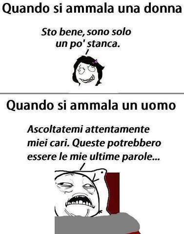 Vignetta Divertente - 04/03/2013