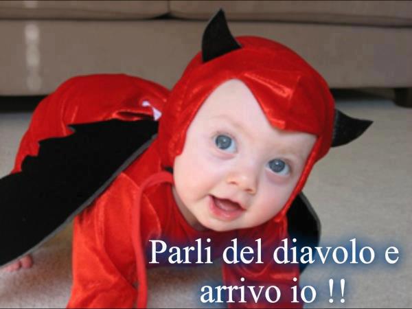 ME STAVATE A CHIAMA' !? - 01/10/2012