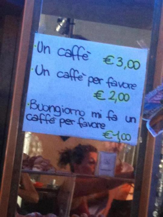 Immagine Divertente - 05/03/2013