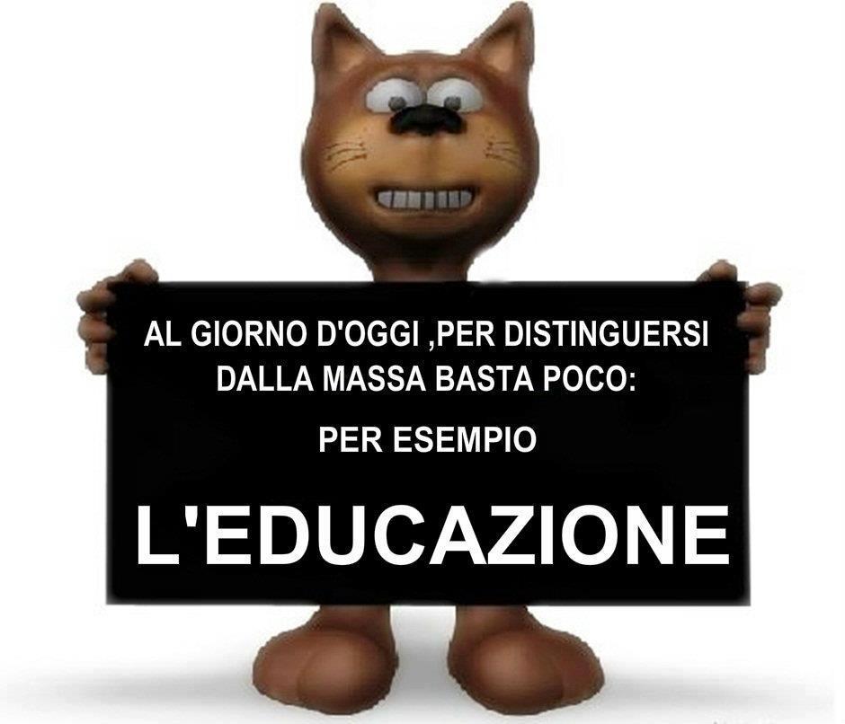 Vignetta Divertente - 05/03/2013