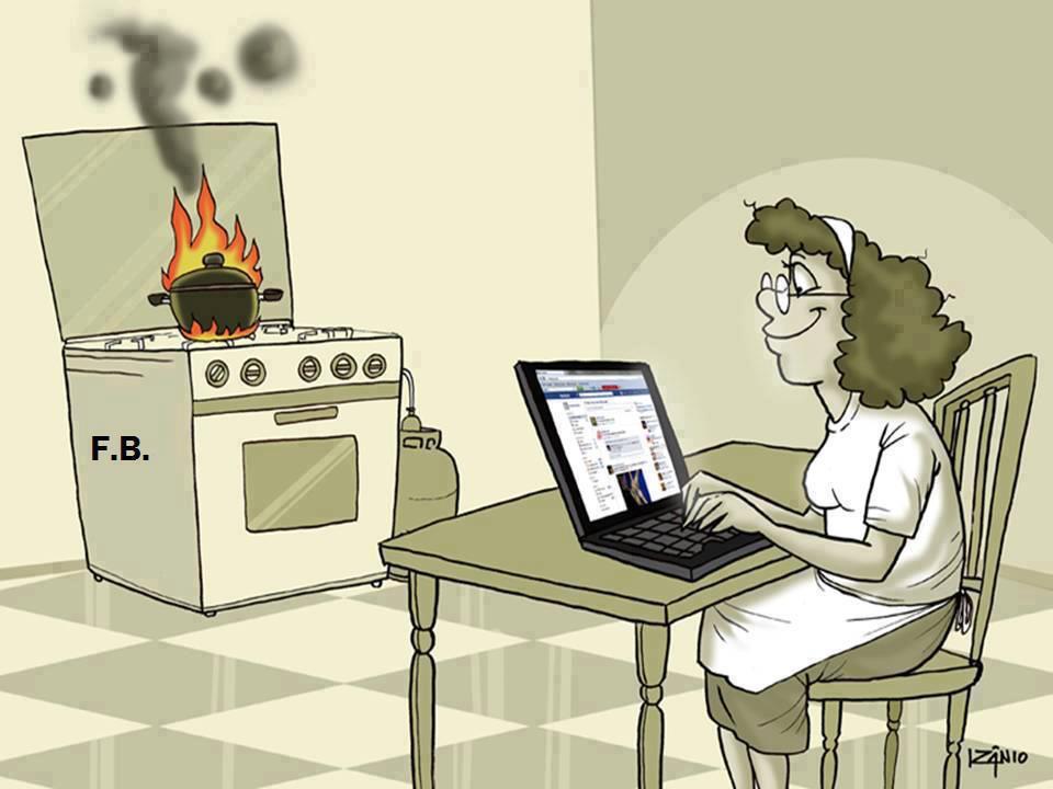 Vignetta Divertente - 05/03/2013