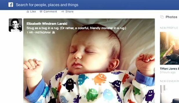 FACEBOOK, ARRIVA IL NUOVO LOOK: 'CAMBIANO LA BACHECA E LE NEWS' - FOTO - 07/03/2013