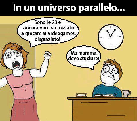 Vignetta Divertente - 08/03/2013