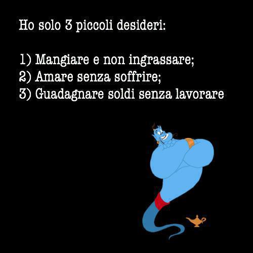 Vignetta Divertente - 12/03/2013