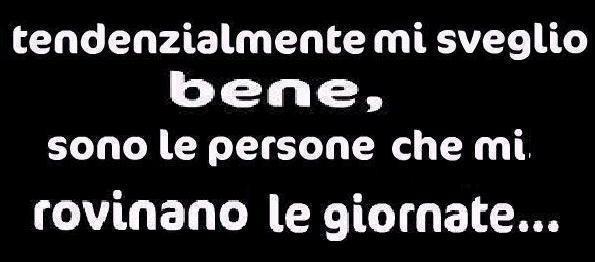 NUN E' COLPA MIA !! - 12/03/2013