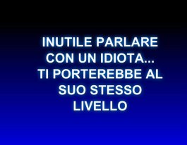 Immagine Divertente - 13/03/2013