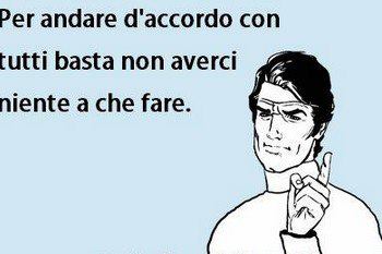 Vignetta Divertente - 13/03/2013