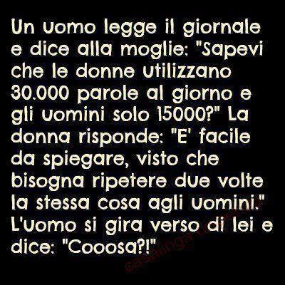 Immagine Divertente - 14/03/2013