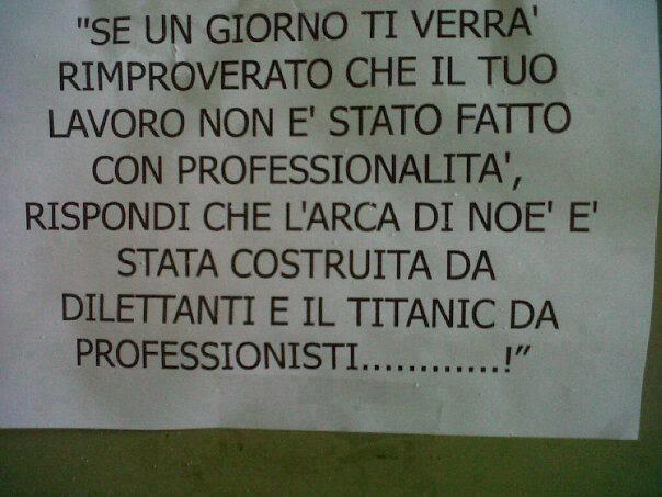 Immagine Divertente - 14/03/2013