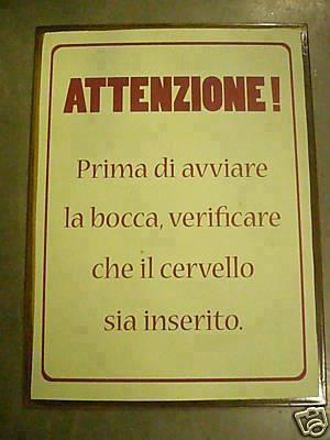 Immagine Divertente - 14/03/2013