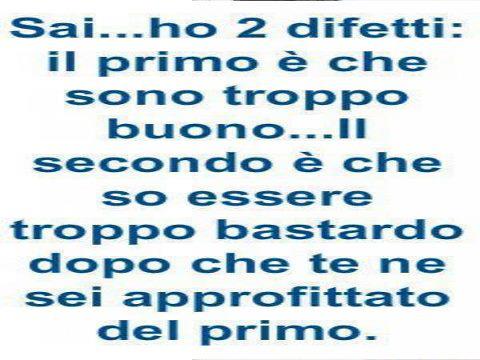 SO' SOLO DUE !! - 16/03/2013