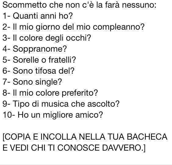 Immagine Divertente - 16/03/2013