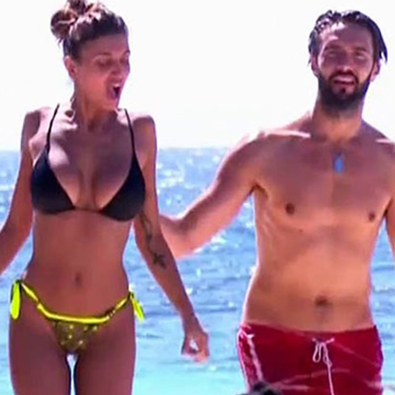 ECCO LA NOVITA' CHE PUO' SPACCARE L'ISOLA DEI FAMOSI - 25/02/2015