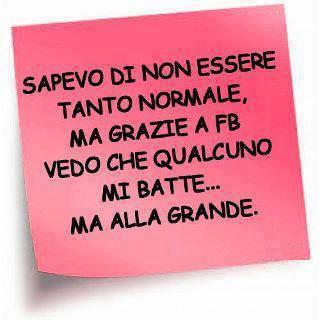 Immagine Divertente - 20/03/2013