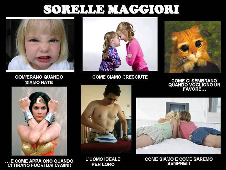 Immagine Divertente - 20/03/2013