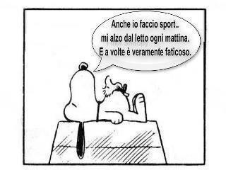 Vignetta Divertente - 20/03/2013