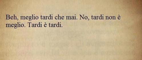 Immagine Divertente - 20/03/2013