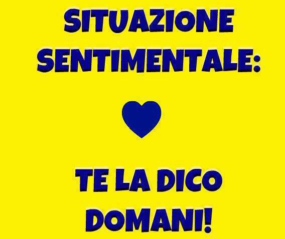 CE DEVO PENSA' !! - 21/03/2013