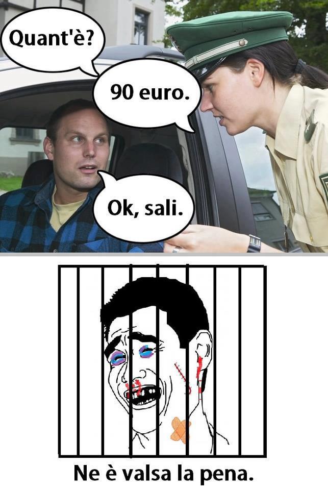 Immagine Divertente - 21/03/2013