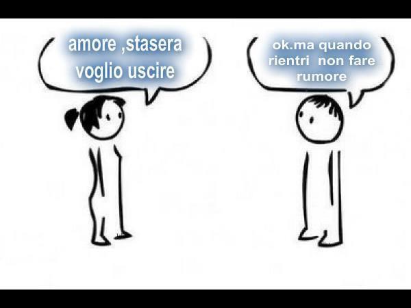 Vignetta Divertente - 24/03/2013