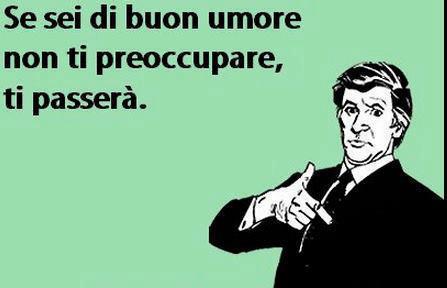 Vignetta Divertente - 25/03/2013