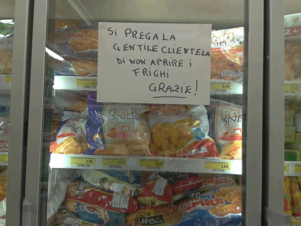 Immagine Divertente - 25/03/2013