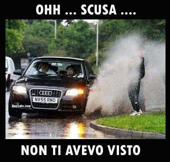 NUN TE AVEVO VISTO !! - 26/03/2013