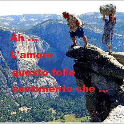 Immagine Divertente - 26/03/2013