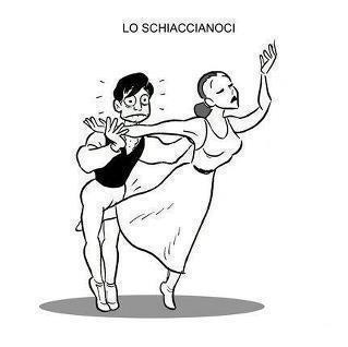 Vignetta Divertente - 26/03/2013