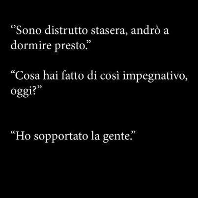 'NA GIORNATA PESANTE !! - 26/03/2013