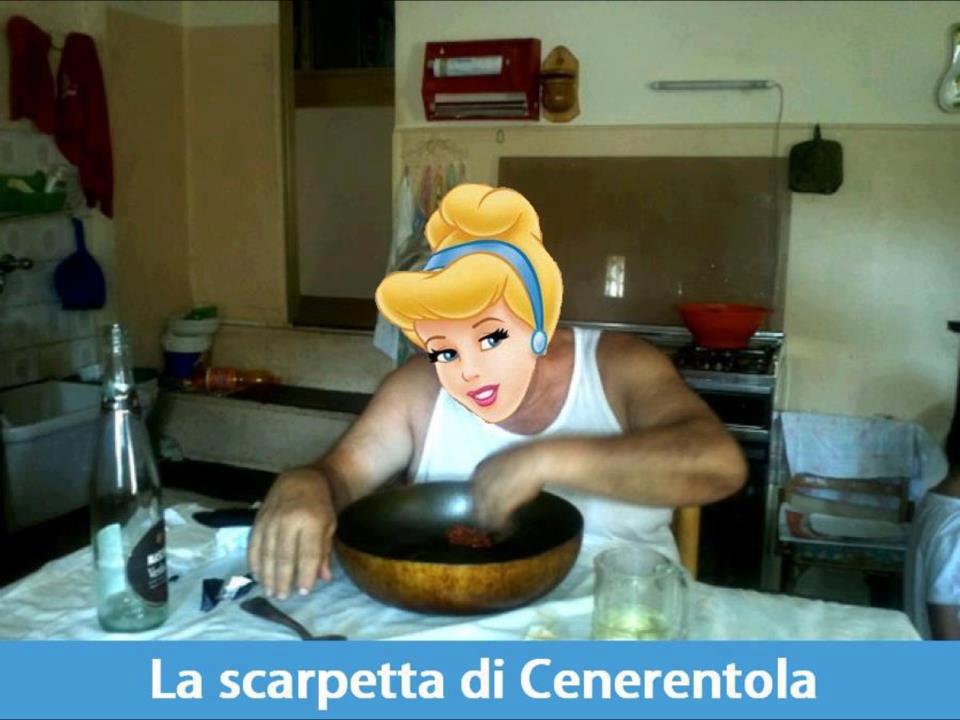 NUN FA 'NA PIEGA !! - 26/03/2013