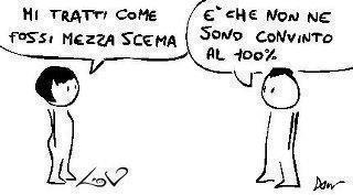 TRA 'NA COPPIA !! - 10/06/2012
