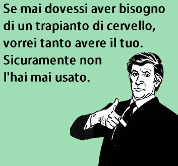 'NA COSA E' CERTA !! - 03/01/2013