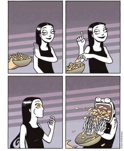 Vignetta Divertente - 26/03/2013