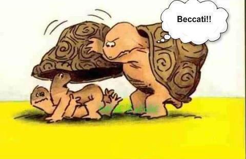 Vignetta Divertente - 26/03/2013