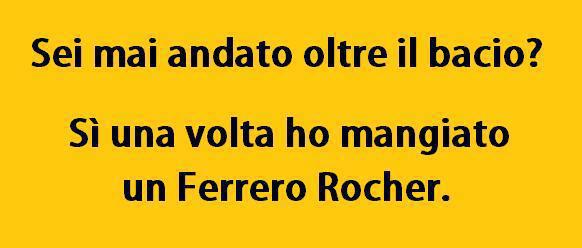 NUN SAI QUANTE VOLTE !! - 26/03/2013