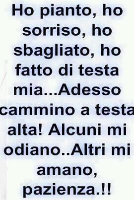 NUN SE PO' PIACE' A TUTTI !! - 26/03/2013