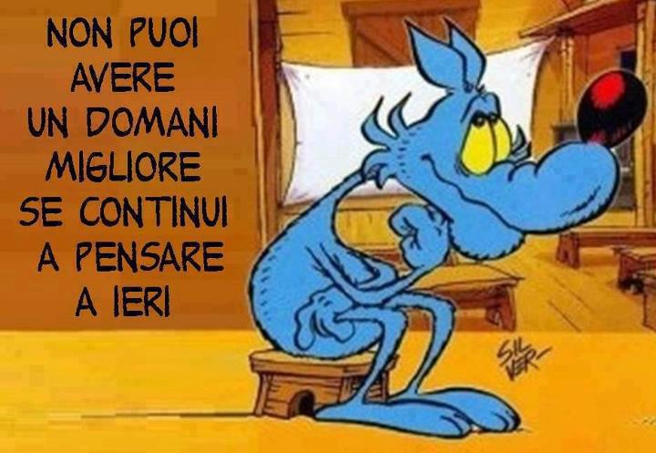 Vignetta Divertente - 26/03/2013