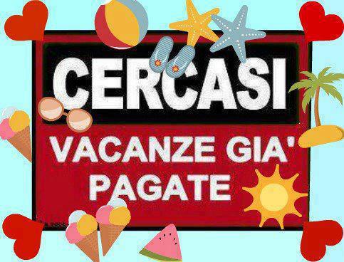 A.A.A. CERCASE !! - 27/03/2013