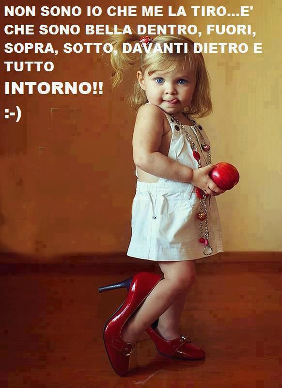 NUN E' COLPA MIA !! - 27/03/2013