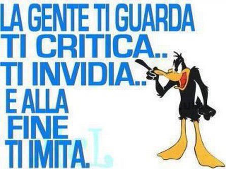 Vignetta Divertente - 27/03/2013