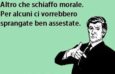 NUN CE SO' DUBBI !! - 15/10/2012