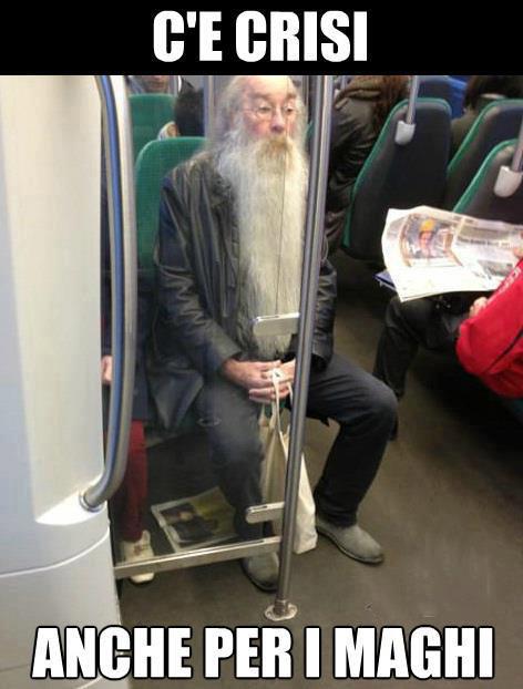 Immagine Divertente - 28/03/2013