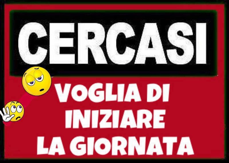 Immagine Divertente - 29/03/2013