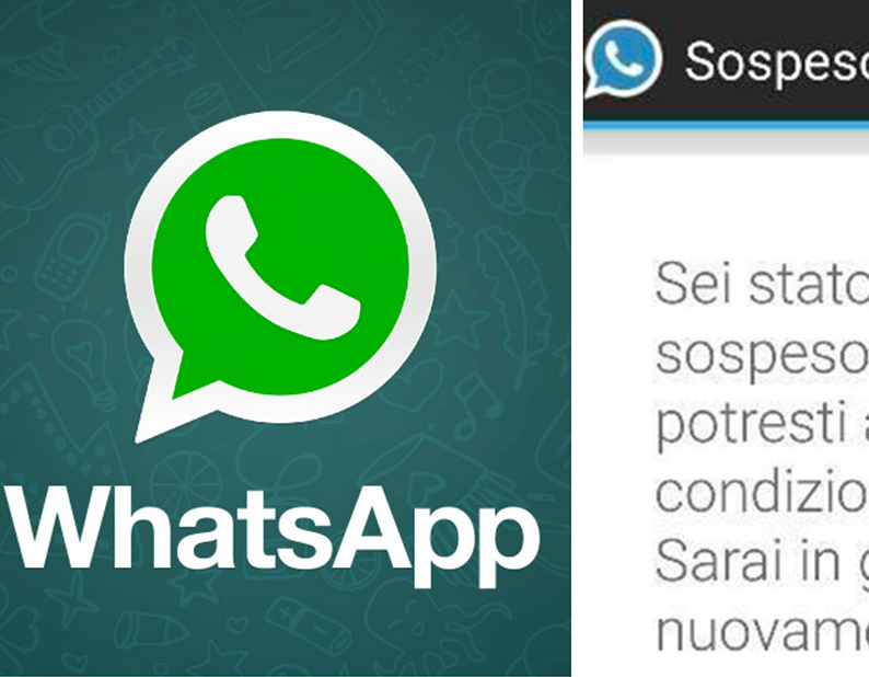 WHATSAPP NON SI FERMA E CONTINUA A BANNARE UNTETI. NON USATE QUESTE APPLICAZIONI: ECCO QUALI - 09/03/2015
