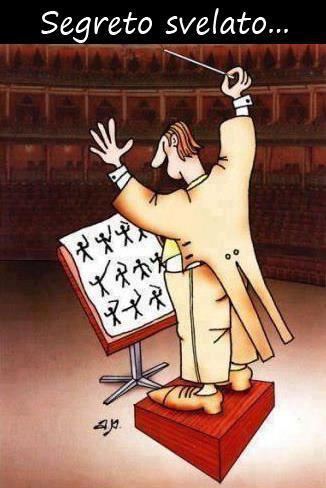 ECCO ER SEGRETO !! - 04/04/2013