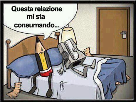 NUN SE PO' ANNA' AVANTI COSI' !! - 05/04/2013