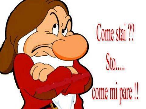 Vignetta Divertente - 08/04/2013